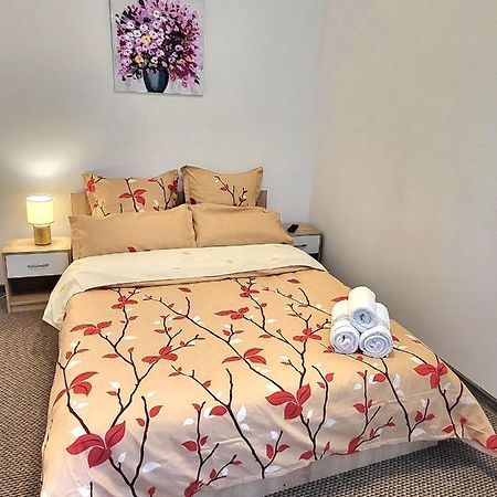 Aparthotel Sibiu Cedonia Dış mekan fotoğraf