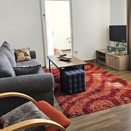 Aparthotel Sibiu Cedonia Dış mekan fotoğraf