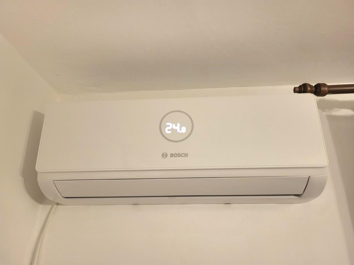 Aparthotel Sibiu Cedonia Dış mekan fotoğraf