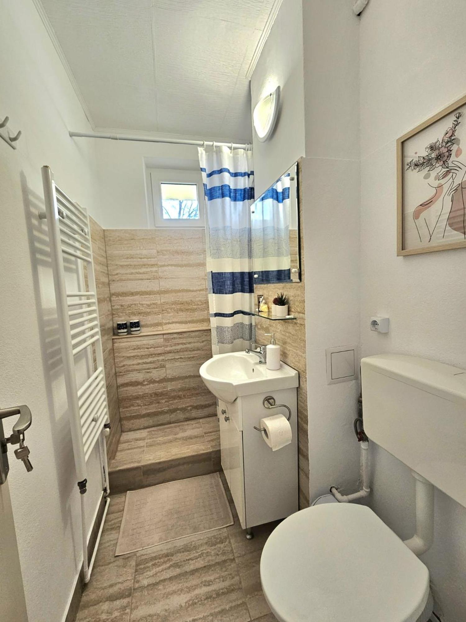 Aparthotel Sibiu Cedonia Dış mekan fotoğraf