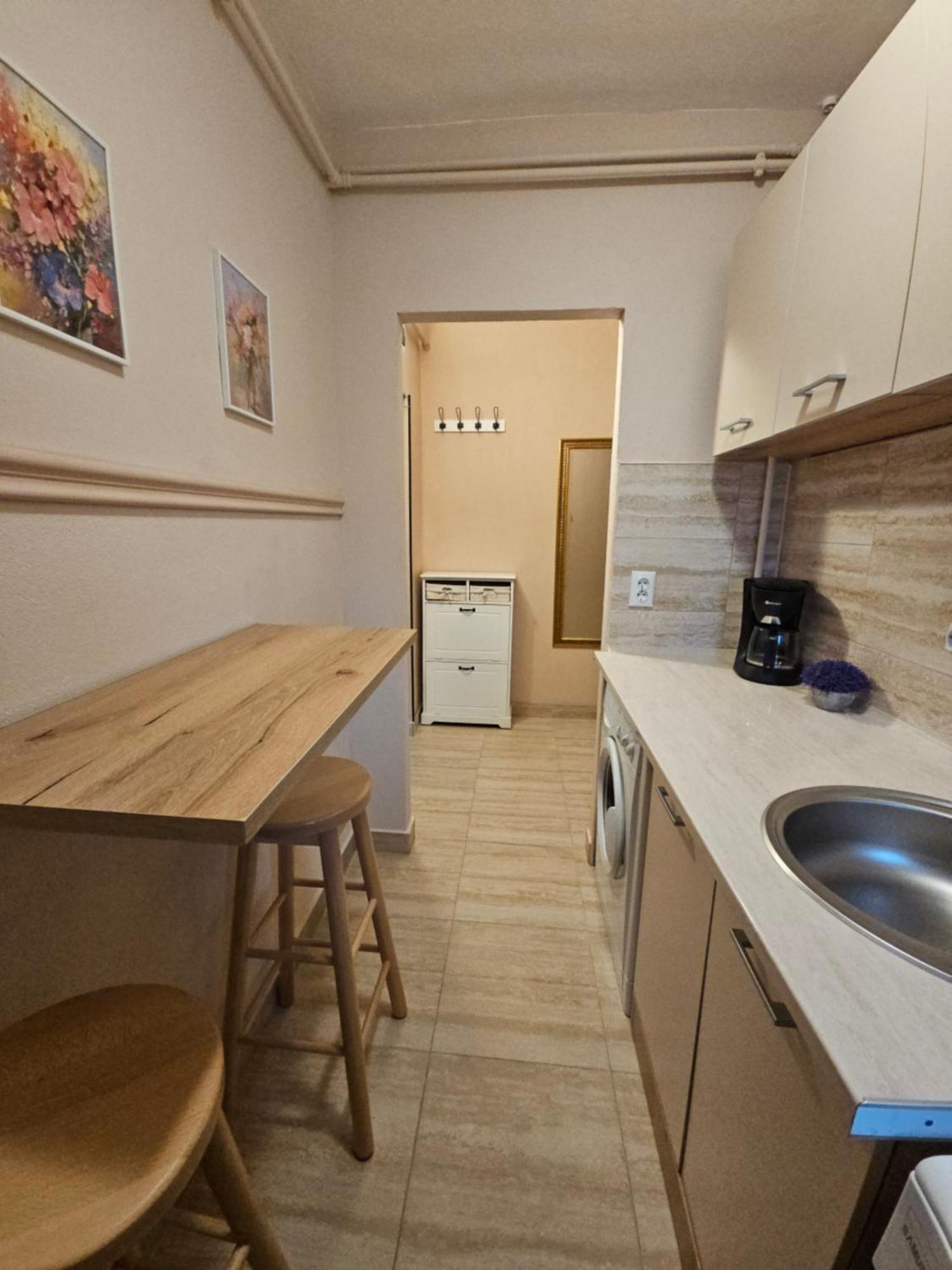 Aparthotel Sibiu Cedonia Dış mekan fotoğraf